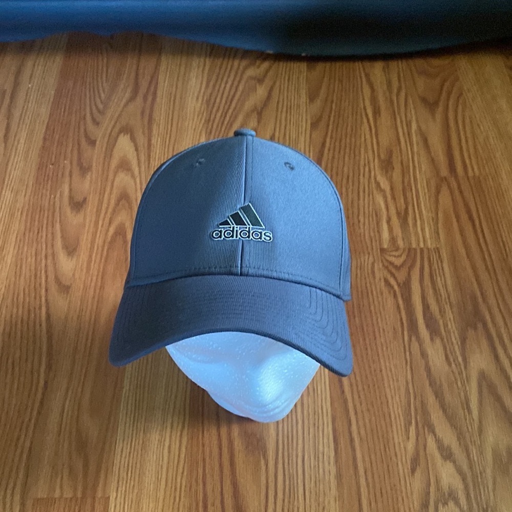 Adidas hat